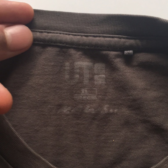 Kaws x Uniqlo Compainion T-Shirt
